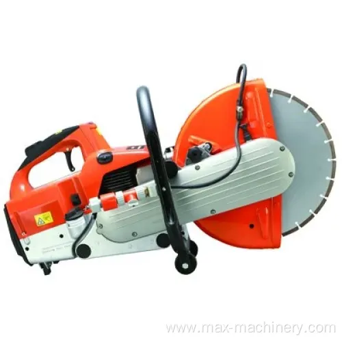 Gas Cut-off Saw Chop Petrol Concrete Saw